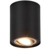 Trio T612900180 bodové stropné svietidlo COOKIE GU10