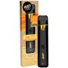 Just CBD 1000mg LIVE RESIN CBD fullspectrum, Disposable Vape pen, Sour Diesel, 2ml