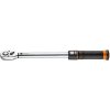 NEO Tools Momentový kľúč 10-60 Nm 3/8 08-823