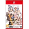 Tales of Arise: Beyond the Dawn Edition - Nintendo Switch 2