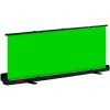 Swit CK-210 Roll-up prenosné zelené plátno 2,09 m
