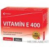 Noventis Vitamín E 400 kapsuly 30 ks