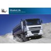 Philips MasterLife 24V H4 75/70W P43T