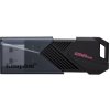 DT Exodia Onyx/ 256GB/ USB 3.2/ USB-A/ Čierna DTXON/256GB