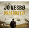 Království - Jo Nesbo