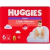 Huggies Little Movers Pants 6 30 ks