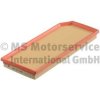 Vzduchový filter KOLBENSCHMIDT 50014070