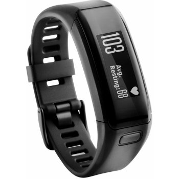 Garmin vívosmart HR S