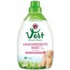Chante Clair Vert Bebè Dolce Talco hypoalergenní dětská aviváž 45 PD