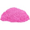 Spin Master Kinetic Sand balenie trblietavého ružového piesku 0,9 kg 106060800
