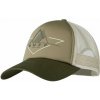 BUFF Trucker Cap brak khaki