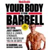 Men's Health Your Body is Your Barbell