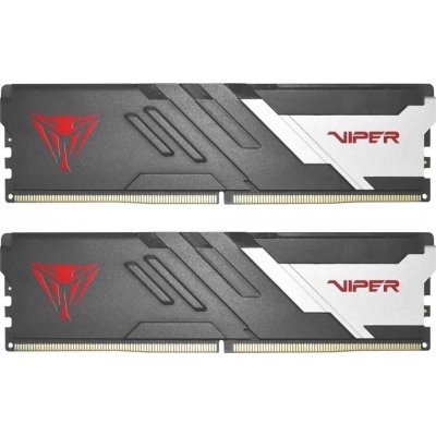 Patriot Viper Venom DDR5 64GB 5200MHz CL40 PVV564G520C40K