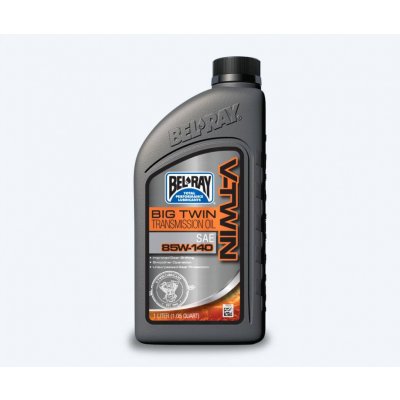 Bel-Ray V-Twin Big Twin Transmission Oil 1 l