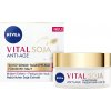 Nivea Vital Soja denný krém 50 ml