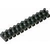 LUX Svorkovnica 12-pólová priemer 1,5 mm - 10 mm