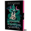 A Kingdom of Blood and Betrayal (Deluxe Edition)