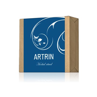 Energy Artrin prírodné mydlo 100g