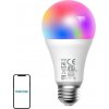 Smart LED žiarovka E27 9W MEROSS MSL120EU WiFi