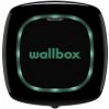 Wallbox Pulsar Plus čierna OCCP Type 2 Socket 5 m kábel 7.4kW