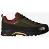 Trekingové topánky nízke The North Face Verto Alpine GORE-TEX - taupe green/gold