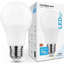 Modee Smart Lighting LED Globe žiarovka E27 11W studená biela ML-G6000K11WE27