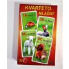 Deny Kvarteto Mláďatá
