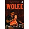 Wolf.e - Paisley Hope, Cornerstone