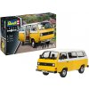 Revell VW T3 Bus 1/24