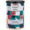 FANY MONO Konzerva hovädzie svalovina s mrkví a řepou 400 g