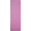 Joga podložka Fitforce YOGA MAT FIT Fialová