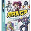 Kresli Manga - Autor nezjištěn