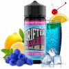 Drifter Blue Razz Lemonade Ice Longfill 24ml - Juice Sauz
