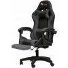 Herné kreslo GT-EXTREME FG-PS-FR-012 umelá koža