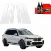 GRIZZ Protector Ochranné fólie na stĺpiky, BMW X7, G07, 2023- ,