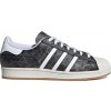 ADIDAS ORIGINALS-Superstar core black/cloud white/off white Čierna 41 1/3