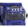 Carson Svetelná rampa horná pre Scania R470/620 1/14
