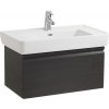 H4830610954631 LAUFEN PRO A skrinka pod umývadlo 77 x 45 x 39 cm biela