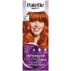 Schwarzkopf Palette Intensive Color Creme 7-77 intenzívny medený