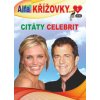 Křížovky 3/2025 - Citáty celebrit