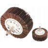 Yato lamelový kotúč 80 x 30 x 6 mm K150 YT-83376