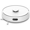 TP-Link Tapo RV30 Max White Robotický vysávač a mop + chytrá nabíjacia stanica s automatickým vyprázdňovaním