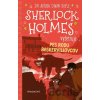 Sherlock Holmes vyšetruje: Pes rodu Baskervillovcov - Stephanie Baudet, Arthur Conan Doyle