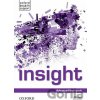 Insight - Advanced - Workbook - Mike Sayer