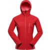 Alpine Pro Esprita Dámska softshell bunda LJCC589 420 L