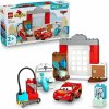 LEGO® DUPLO® ǀ Disney 10456 McQueen a návšteva v garáži doktora Hudsona 5702017816715