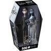 Puzzle Mŕtva nevesta - Victor a Emily, 500 dielikov
