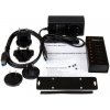 StarTech ST7300U3M 7 Port USB 3.0 Hub - Metallgehäuse