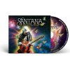 Santana: Sentient - CD