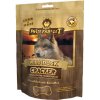 WOLFSBLUT CRACKER - Wild Duck- sušienky z kačacieho mäsa 225g WOLFSBLUT